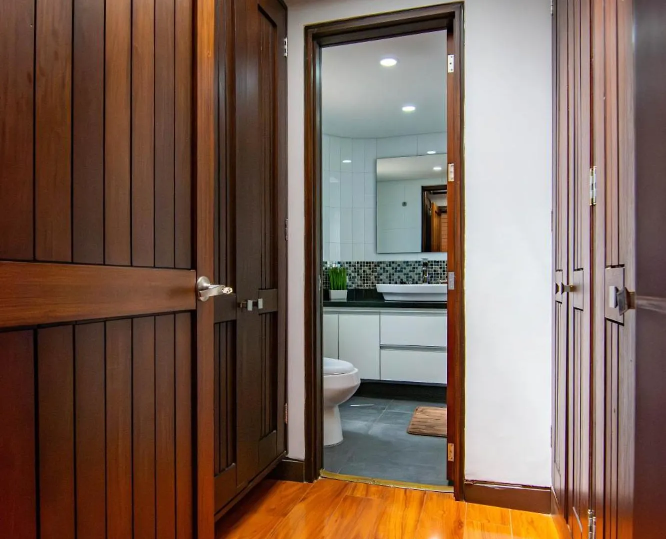 Boutique House, Chalet Suizo, Luxury Premium Stay Bogota