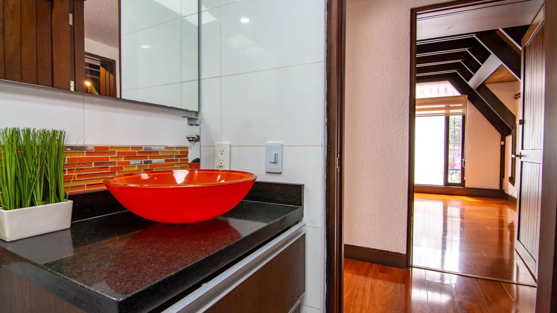 Boutique House, Chalet Suizo, Luxury Premium Stay Bogota 0*,
