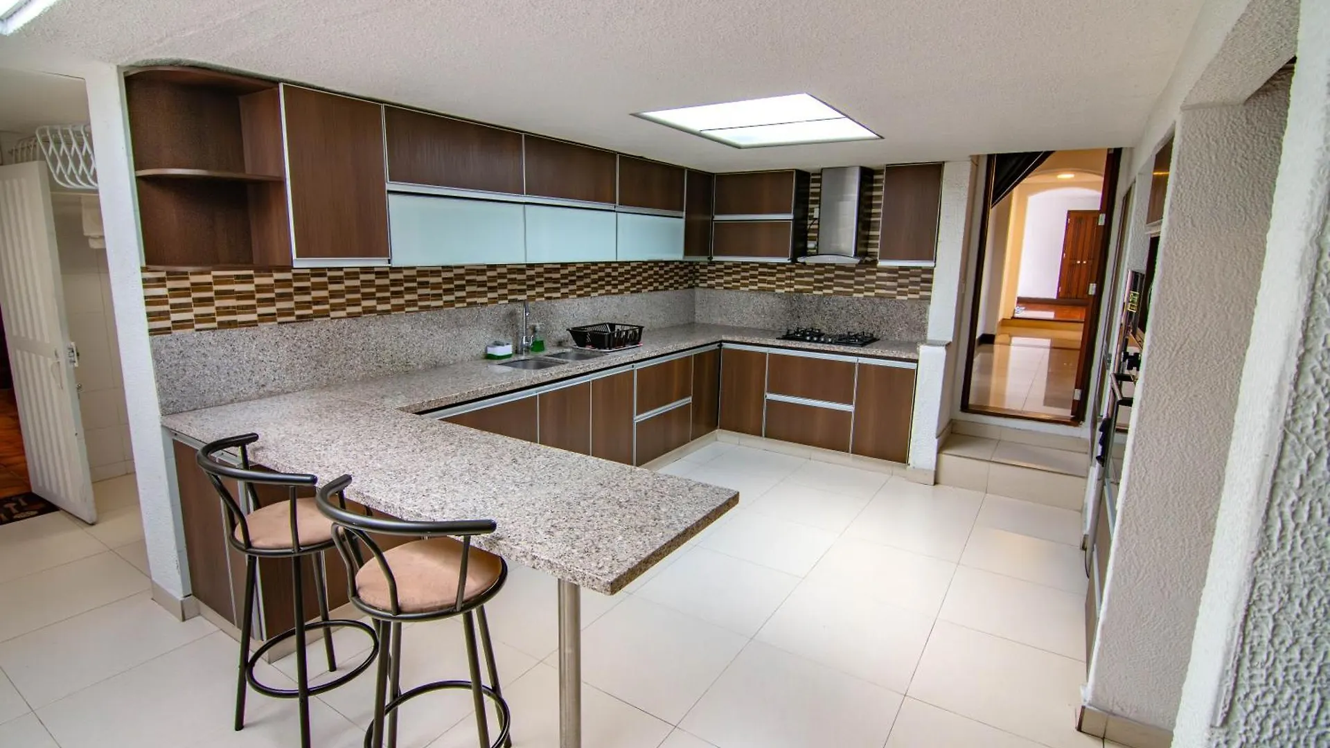 Boutique House, Chalet Suizo, Luxury Premium Stay Bogota